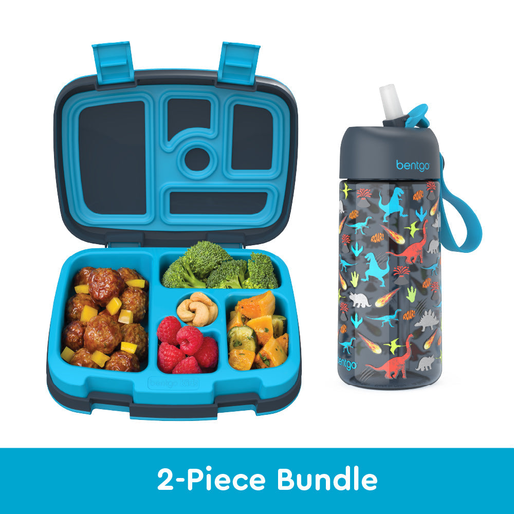 bentgo-kids-prints-lunch-box-and-water-bottle-l0 bentgo-lunch-box-bottle-bundle-dinosaur-1.jpg