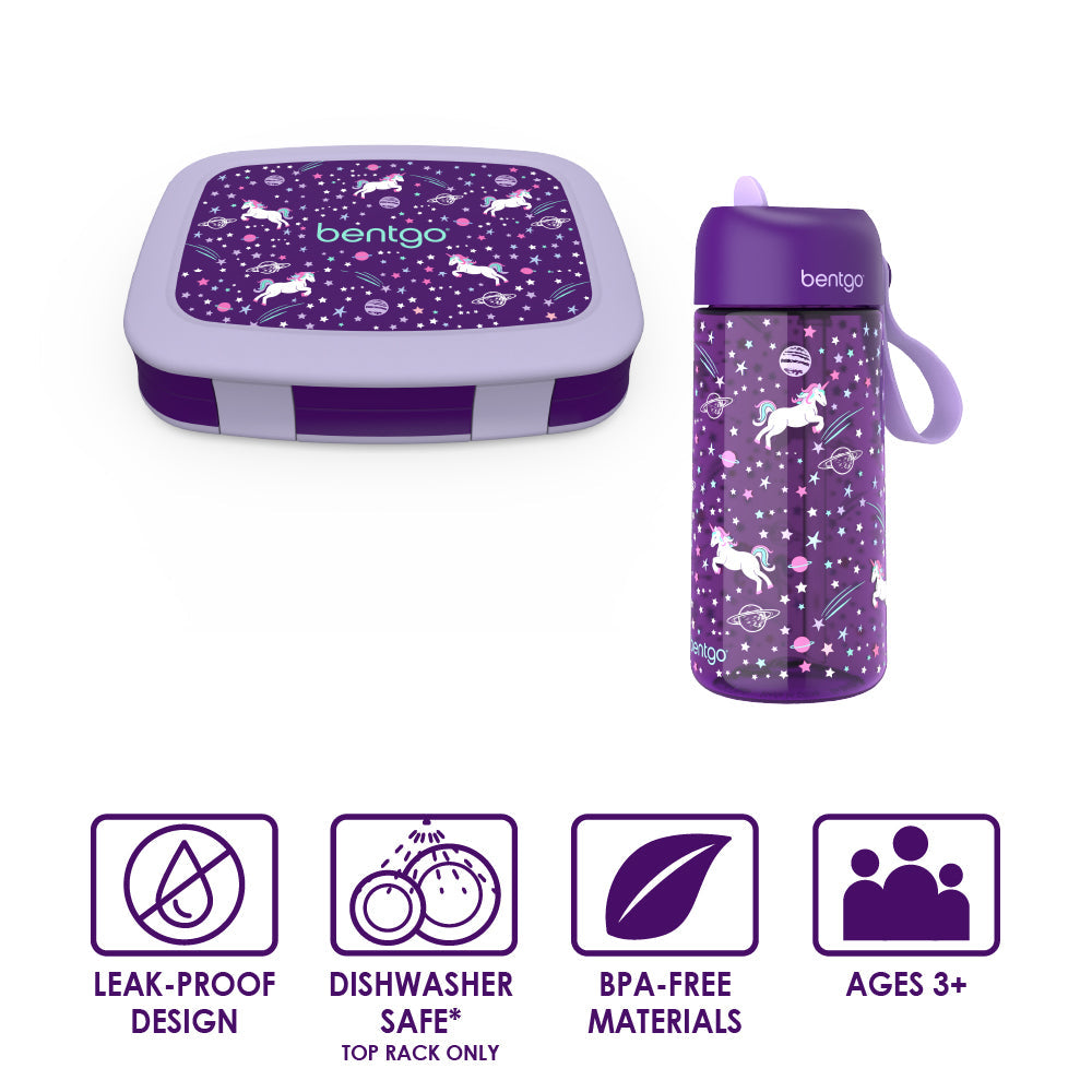 bentgo-kids-prints-lunch-box-and-water-bottle-m1 bentgo-lunch-box-bottle-bundle-unicorn-3.jpg