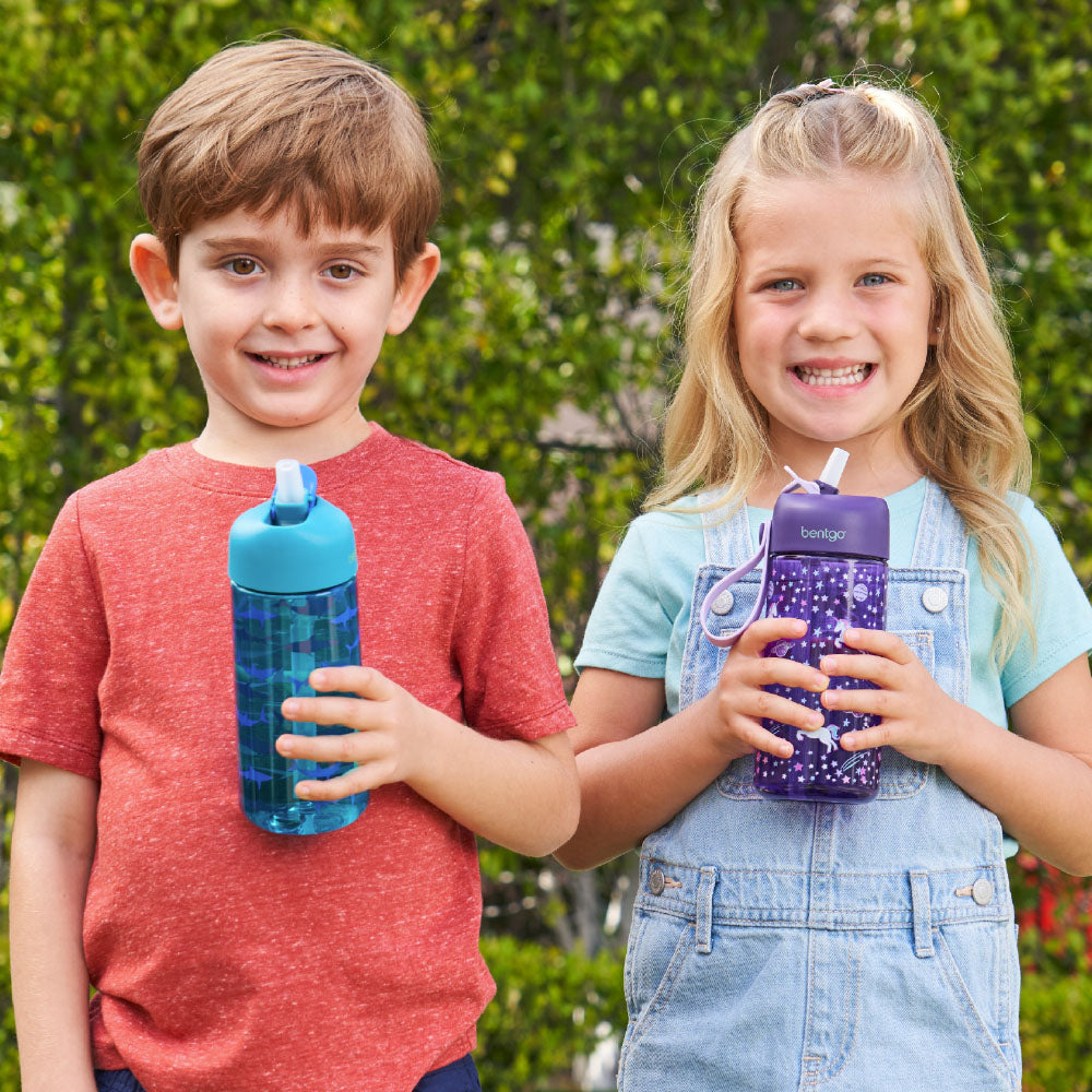 bentgo-kids-prints-lunch-box-and-water-bottle-m1 bentgo-lunch-box-bottle-bundle-unicorn-4.jpg