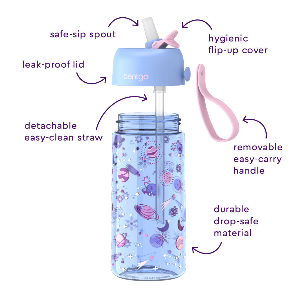 bentgo-kids-prints-lunch-boxes-and-water-bottles-p8 bentgo-lunch-box-bottle-bundle-unicorn-galaxy-6.jpg